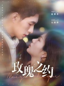 玫瑰之约（95集）好看的短剧电影