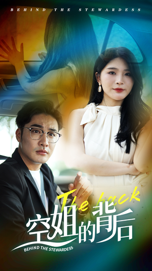 空姐的背后（65集）好看的国产短剧