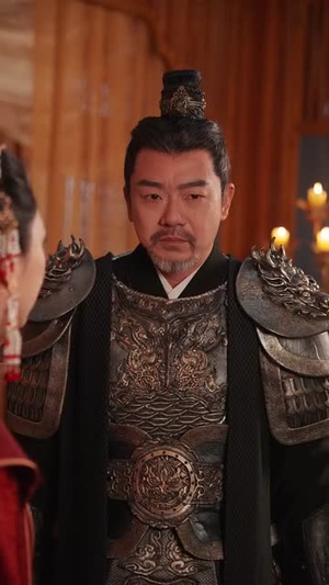 可怜白发生（59集）精彩的短剧