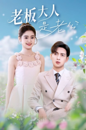 老板大人是老公（45集）独家资源免费看