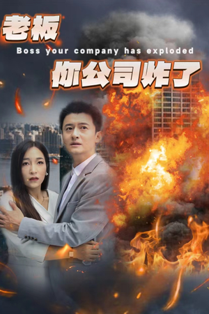 老板你公司炸了(31集) 老板你公司炸了(31集)免费在线看
