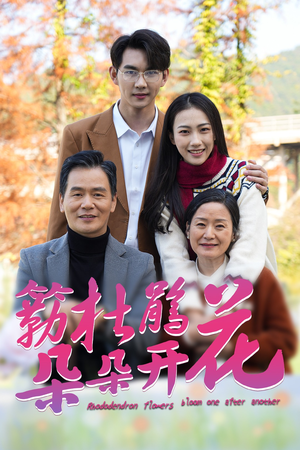 簕杜鹃花朵朵开(38集) 簕杜鹃花朵朵开(38集)短剧介绍
