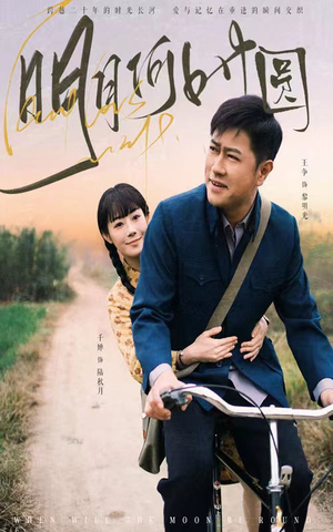 明月何时照归人（66集）全集
