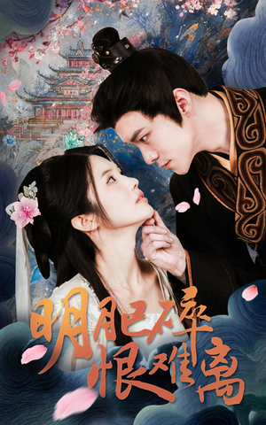 明月已碎恨难离（40集）最火短剧热播中