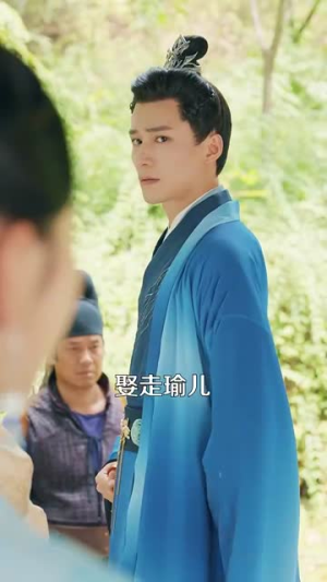 露华浓（100集）甜宠短剧追到爽