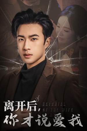 离开后,你才说爱我(30集) 离开后,你才说爱我(30集)精彩短剧抢先看