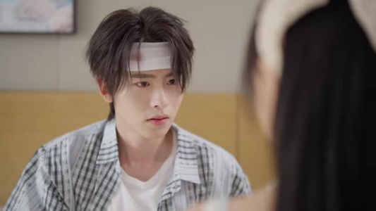 恋恋一夏（7集）每日短剧追不停