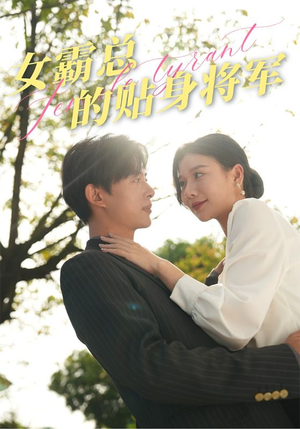 女霸总的贴身将军（80集）热门短剧推荐。