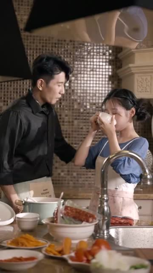 你的爱像星光闪耀(90集) 你的爱像星光闪耀(90集)在哪个平台看好