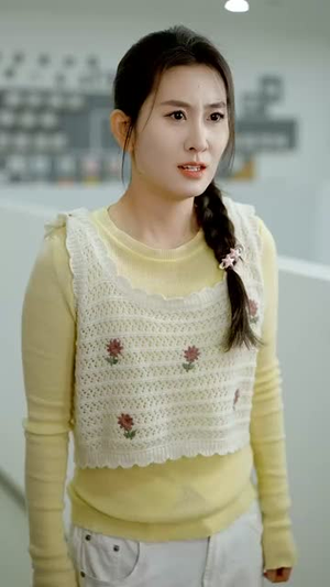 女大当家（30集）甜宠短剧推荐