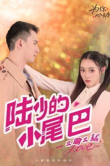 陆少的小尾巴又萌又猛（55集）热门短剧大全