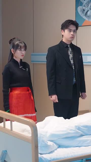 陆少夫人带崽下山了(53集) 陆少夫人带崽下山了(53集)快来看短剧