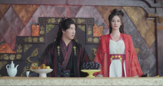 霖渊一梦（20集）短剧抢先看