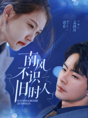 南风不识旧时人（63集）高分佳作免费看