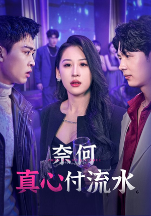 奈何真心付流水（46集）全集一次看完