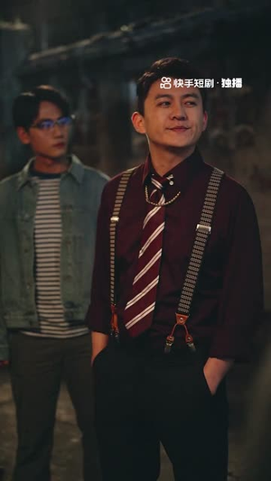 你好！八零年代（12集）第一集