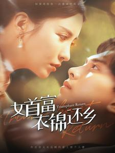 女首富衣锦还乡(100集) 女首富衣锦还乡(100集)精彩好看的短剧