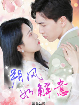 朔风有解意（70集）常回家看看短剧