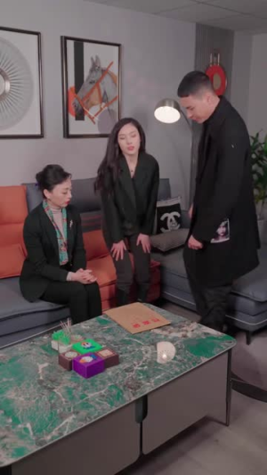 女总裁的超级保安(92集) 女总裁的超级保安(92集)爆款短剧抢先看