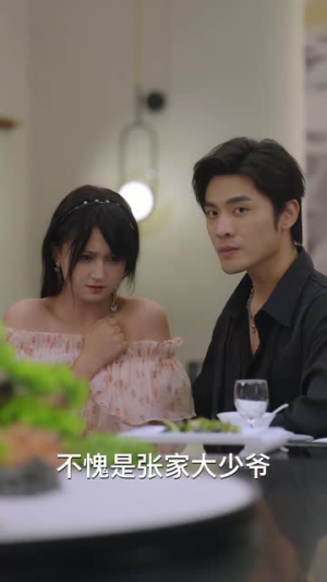 女总裁的豪龙医婿（99集）全集一网打尽