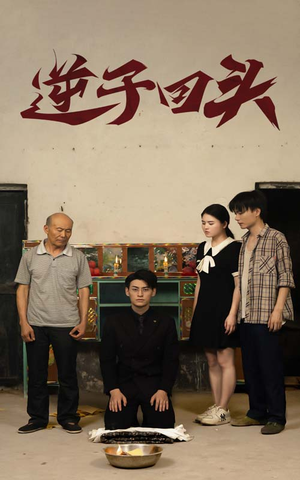 逆子回头（33集）全网独播免费看