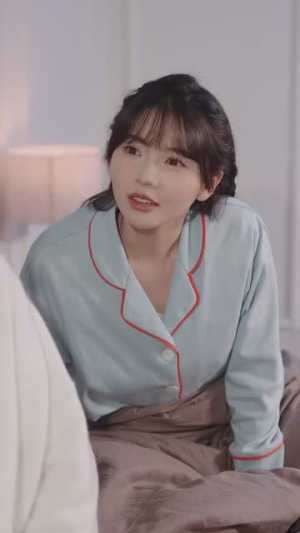 闪婚后，夫人她气运爆棚（100集）第三季