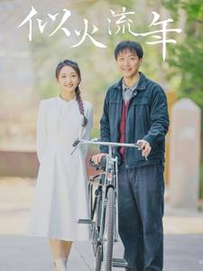 似火流年(100集) 似火流年(100集)短剧后续更精彩