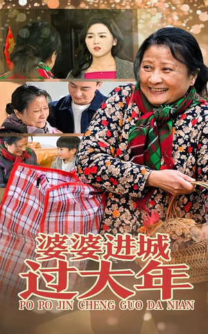 婆婆进城过大年（33集）短剧在哪里看