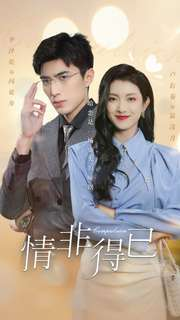 情非得已(60集) 情非得已(60集)免费短剧大全