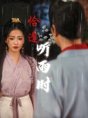 恰逢听雨时(30集) 恰逢听雨时(30集)一共多少集