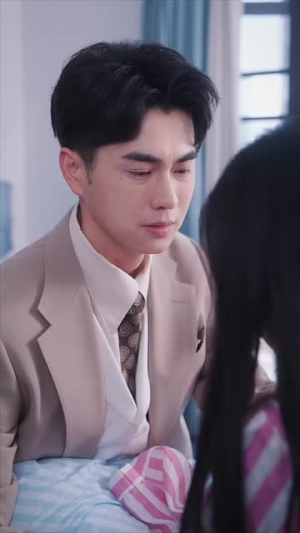 思念不留余地（73集）高质量短剧推荐