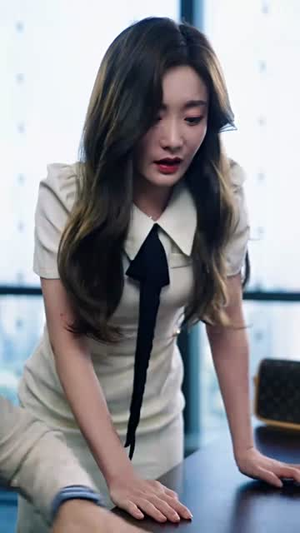 求婚告急总裁上司为何那样(70集) 求婚告急总裁上司为何那样(70集)好看上头的短剧