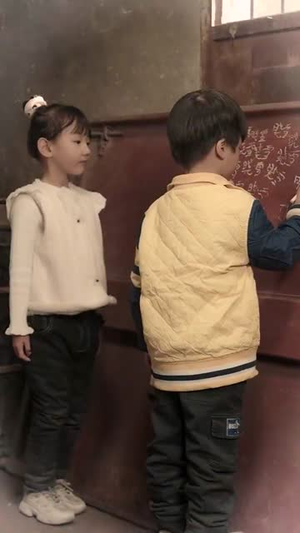 蛇年之绝地反击(37集) 蛇年之绝地反击(37集)快来看短剧