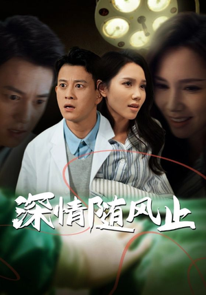 深情随风止（54集）爱上了这部剧了