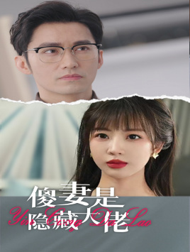 傻妻是隐藏大佬（63集）免费短剧推荐