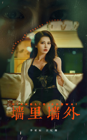 墙里墙外（55集）短剧太好看了吧