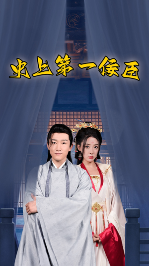 史上第一佞臣（74集）爆火短剧抢先看