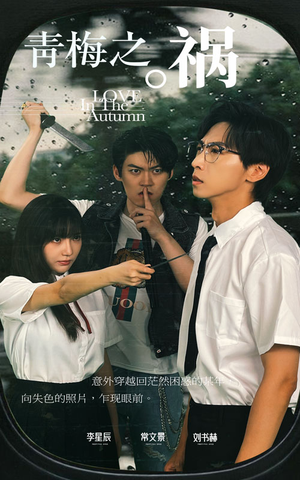 青梅之祸（81集）全集完整版