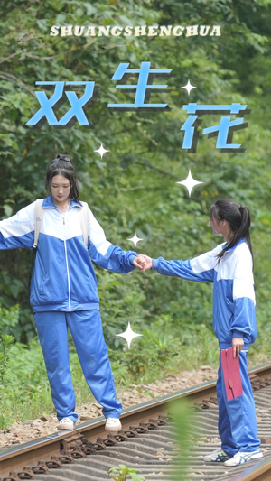 双生花(36集) 双生花(36集)精彩短剧热播