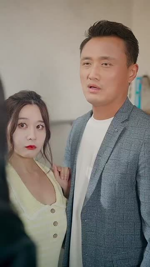 奇葩兄长(53集) 奇葩兄长(53集)一口气追完全集