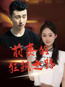 前妻的狂飙之路（92集）追短剧看全集