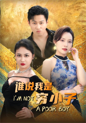 谁说我是穷小子(71集) 谁说我是穷小子(71集)热门短剧大全