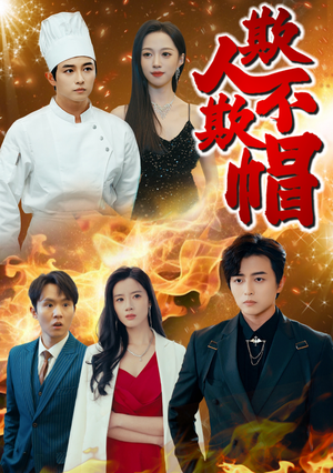 欺人不欺帽（50集）快来看短剧