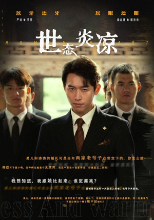 世态炎凉（62集）短剧介绍