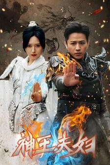 神王夫妇（167集）看精彩短剧