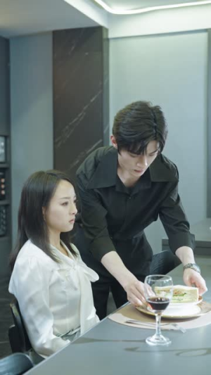 情深不负相思意（90集）好短剧分享