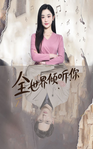 全世界倾听你（80集）在哪看免费