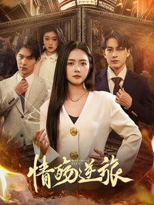 情殇逆旅(90集) 情殇逆旅(90集)剧好看短剧推荐