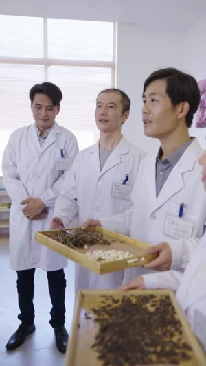 神医你也敢裁（28集）全集下载