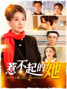 惹不起的她（106集）第32集